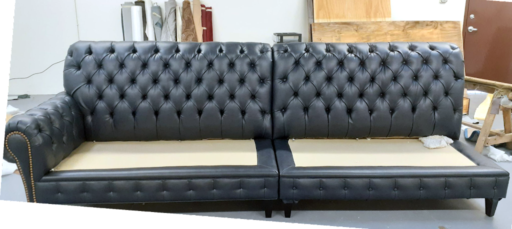 Enstyle Sofa | 4247 Whiteside St, Los Angeles, CA 90063, USA | Phone: (323) 963-1156