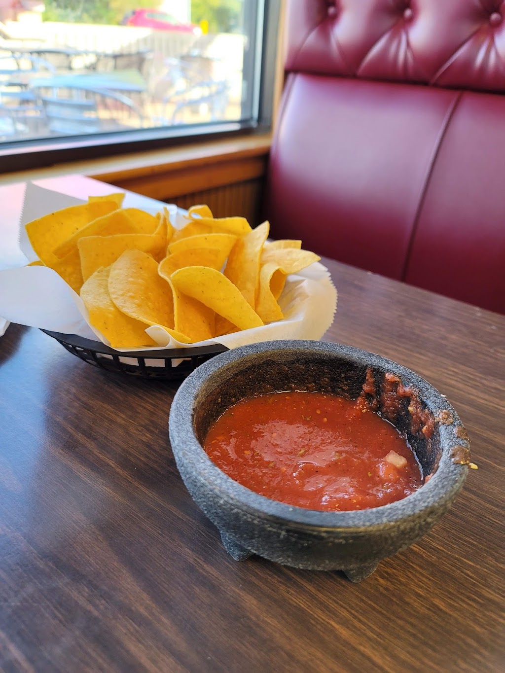 Nuestra Casa Mexican Restaurant | 1005 E Ohio Ave, Rittman, OH 44270, USA | Phone: (330) 925-1003