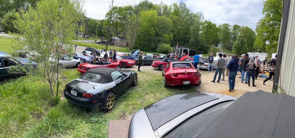 Miata Fix | 8367 Dunnavant Rd, Leeds, AL 35094, USA | Phone: (205) 702-6048