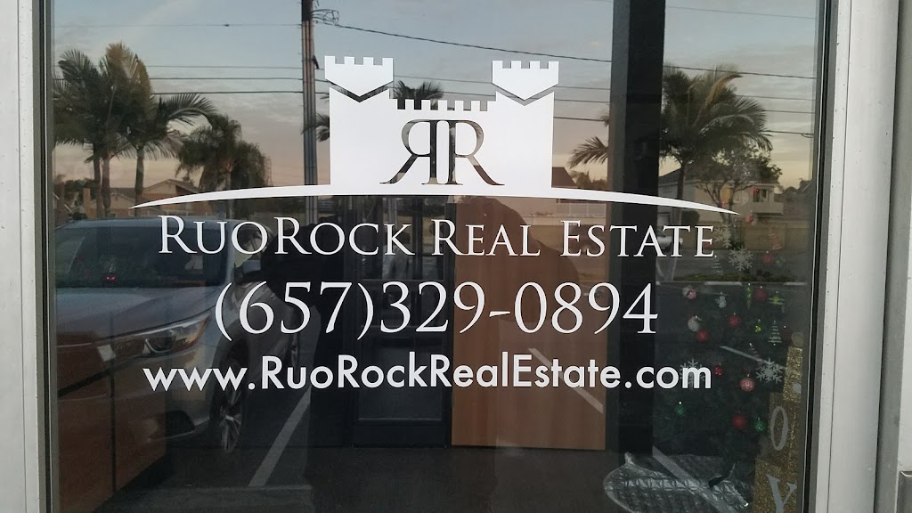 RuoRock Real Estate | 9594 Hamilton Ave, Huntington Beach, CA 92646, USA | Phone: (949) 500-5019