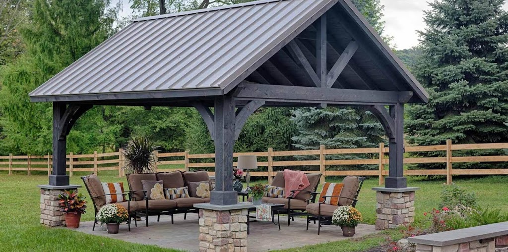 River View Outdoor Products | 498 Green Ln, Bristol, PA 19007, USA | Phone: (215) 826-0110