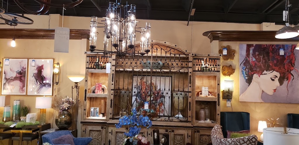 Western Heritage Furniture & Design Center | 1525 Fort Worth Hwy, Weatherford, TX 76086, USA | Phone: (817) 594-1581