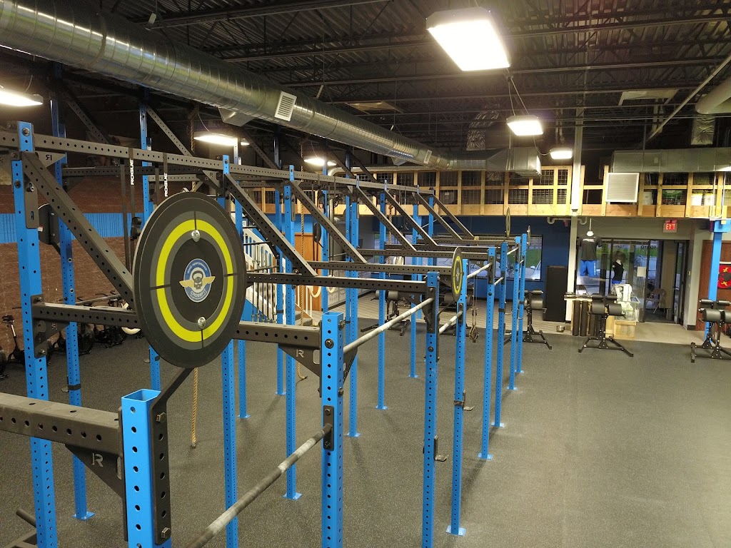 Moro Performance | Mequon CrossFit Mortalis | 10410 N Baehr Rd, Mequon, WI 53092, USA | Phone: (414) 514-6676
