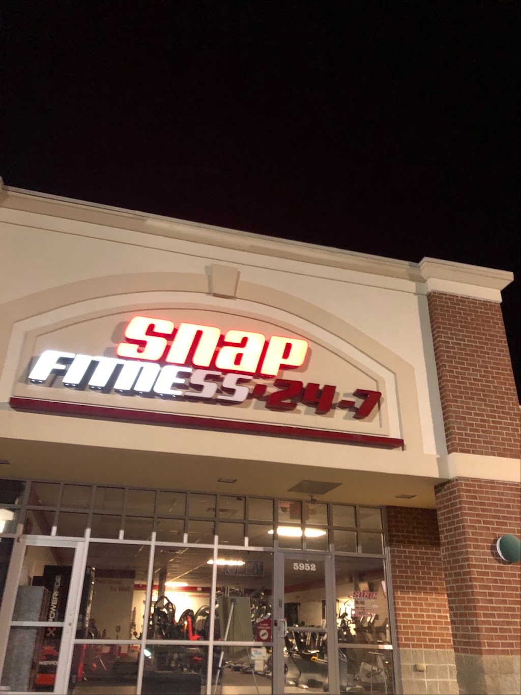 Snap Fitness Maineville, OH | 5952 South OH-48, Maineville, OH 45039, Maineville, OH 45039, USA | Phone: (513) 480-0999