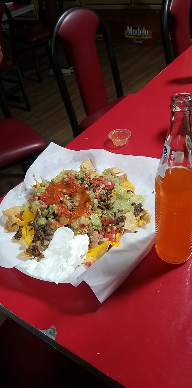 El Tuky Taco | 1706 N Country Club Dr, Mesa, AZ 85201, USA | Phone: (480) 494-1530