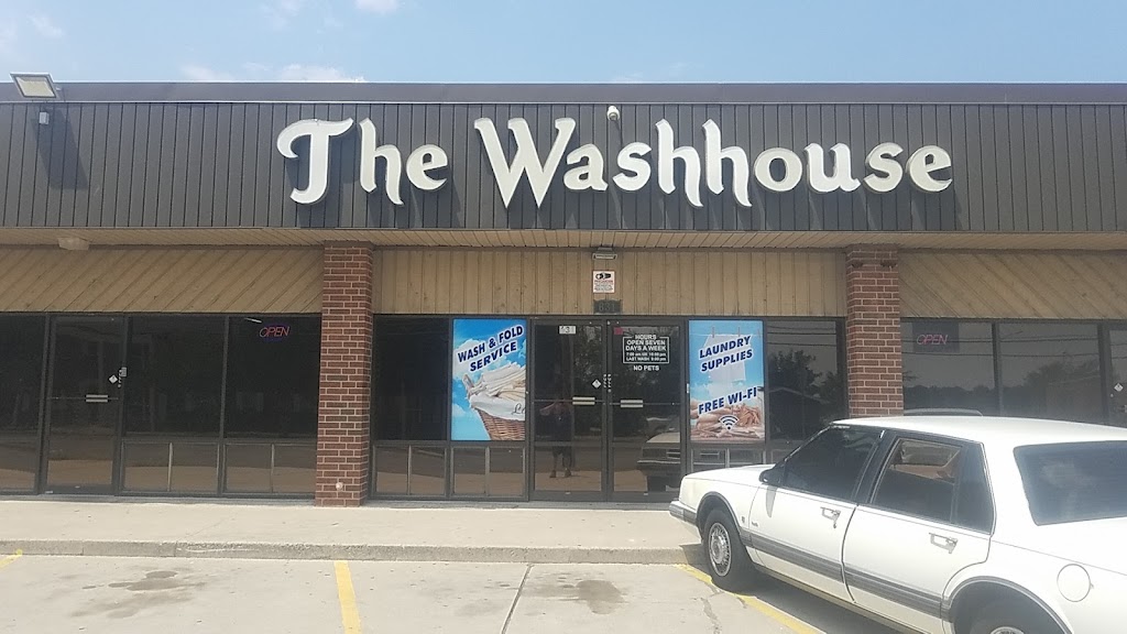 The Washhouse | 631 Londonderry Ln, Denton, TX 76205, USA | Phone: (940) 595-9527