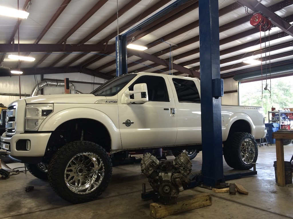 Grays Diesel Performance | 2490 County Rd 220, Middleburg, FL 32068 | Phone: (904) 449-5917