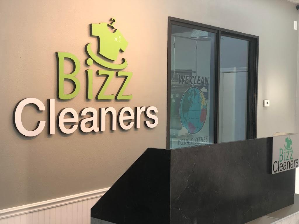 Bizz Cleaners | 2201 Long Prairie Rd, Flower Mound, TX 75022, USA | Phone: (972) 355-1807