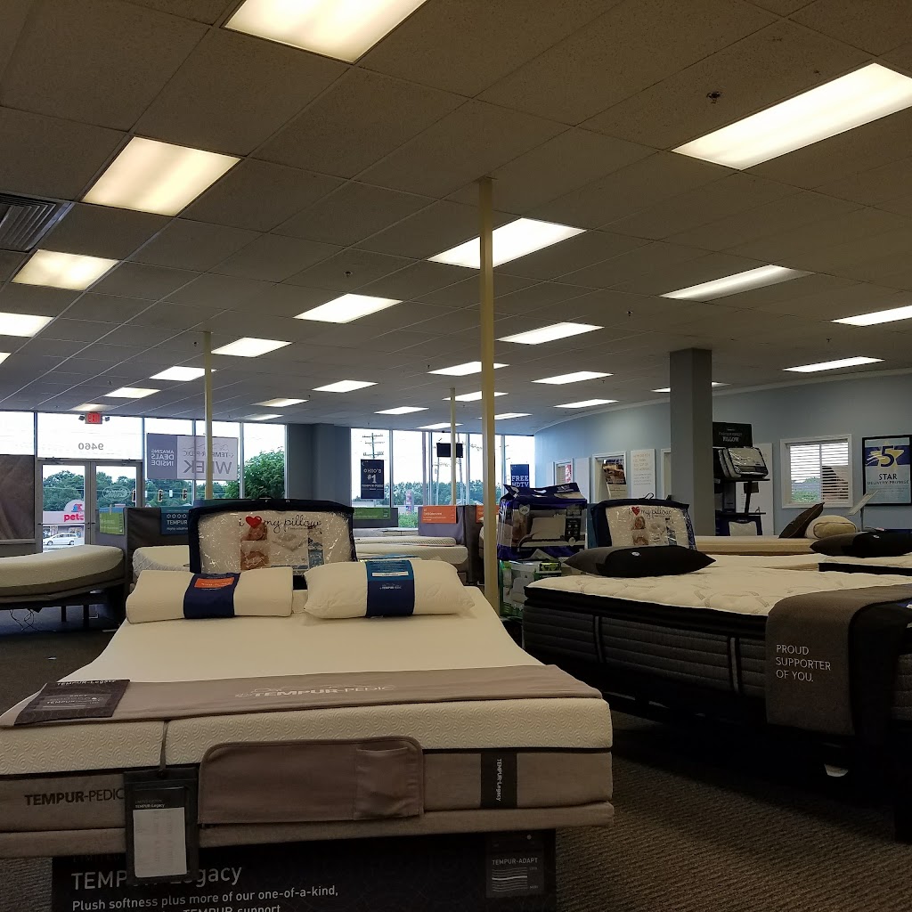 Sleep Outfitters | 9460 Fields Ertel Rd, Cincinnati, OH 45249 | Phone: (513) 334-4619