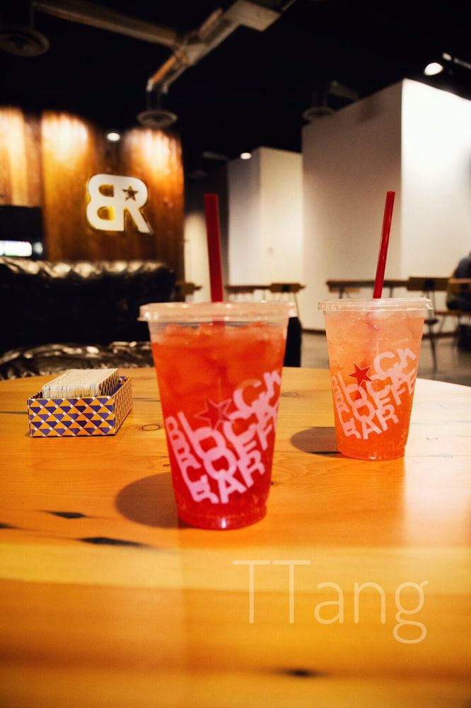 Black Rock Coffee Bar | 8760 E Thomas Rd, Scottsdale, AZ 85251, USA | Phone: (480) 660-2862