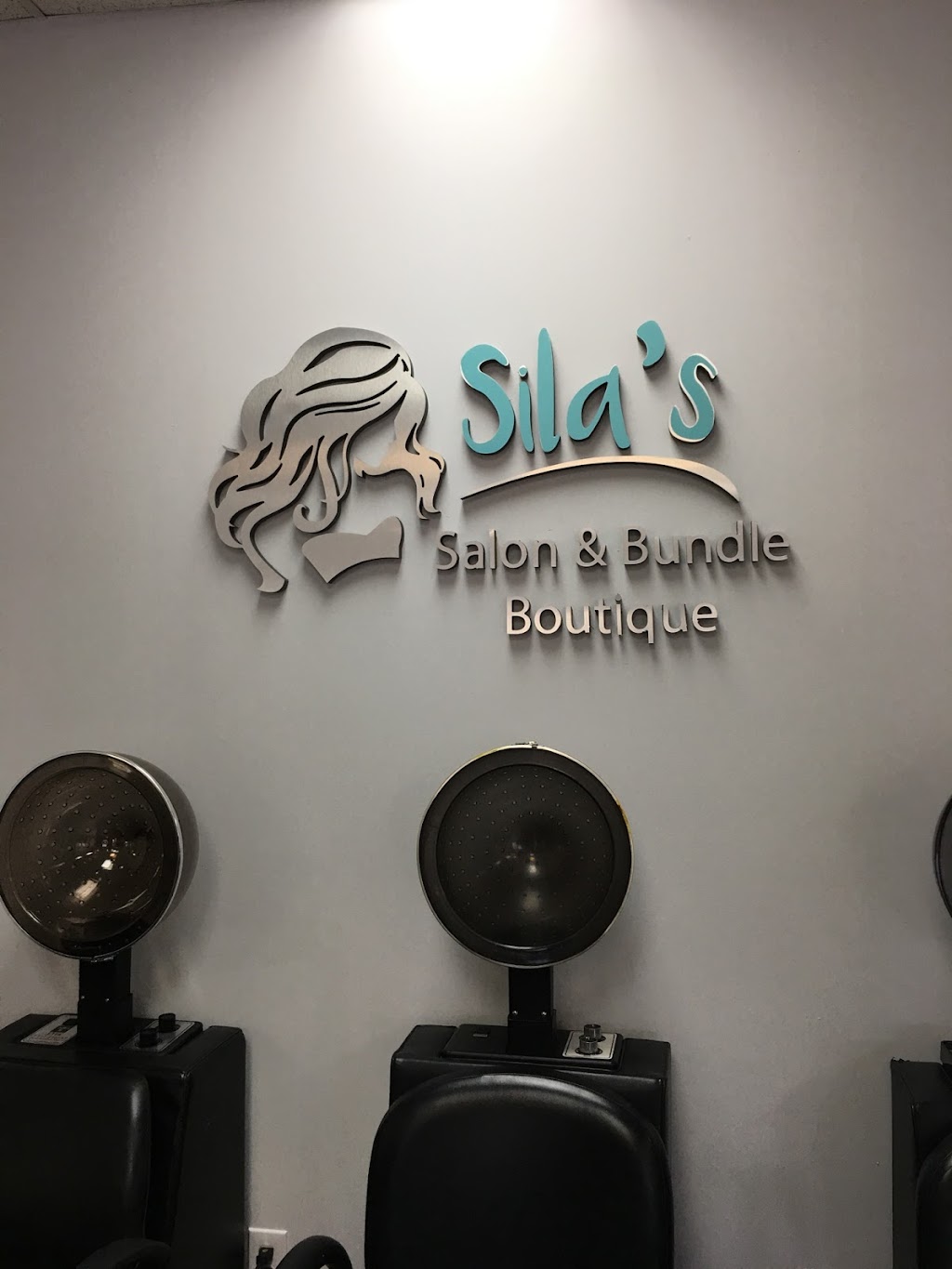 Silas Salon & Bundle Boutique | 6060 Lake Acworth Dr, Acworth, GA 30101, USA | Phone: (678) 401-2691