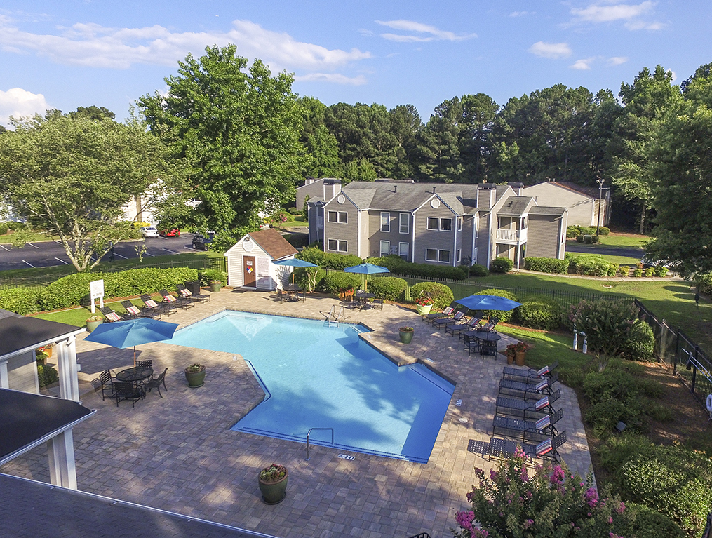 Spring Lake Apartments | 7000 Southlake Pkwy, Morrow, GA 30260, USA | Phone: (855) 980-6803