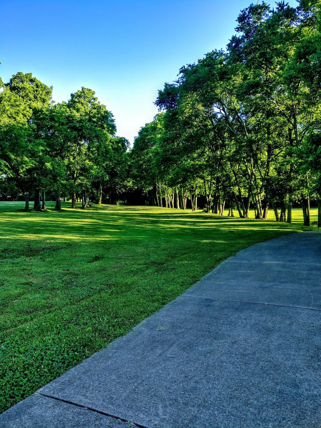 Gallatin Triple Creek Park | 240 Champion Dr, Gallatin, TN 37066, USA | Phone: (615) 451-5911