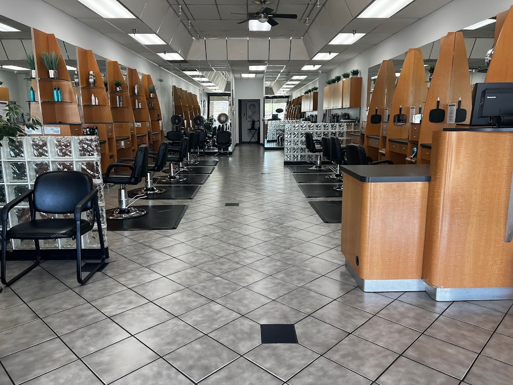 Fantastic Sams Cut & Color | 321 E Alessandro Blvd, Riverside, CA 92508, USA | Phone: (951) 780-0108