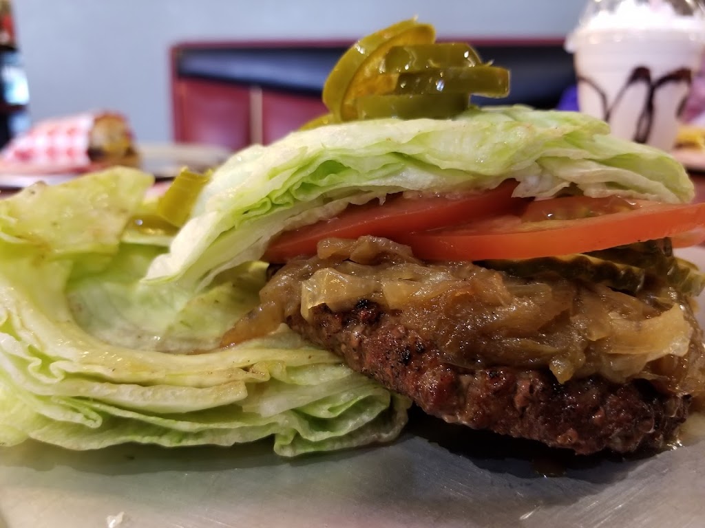 Burger Me! | 13963 S Virginia St, Reno, NV 89511, USA | Phone: (775) 851-2002