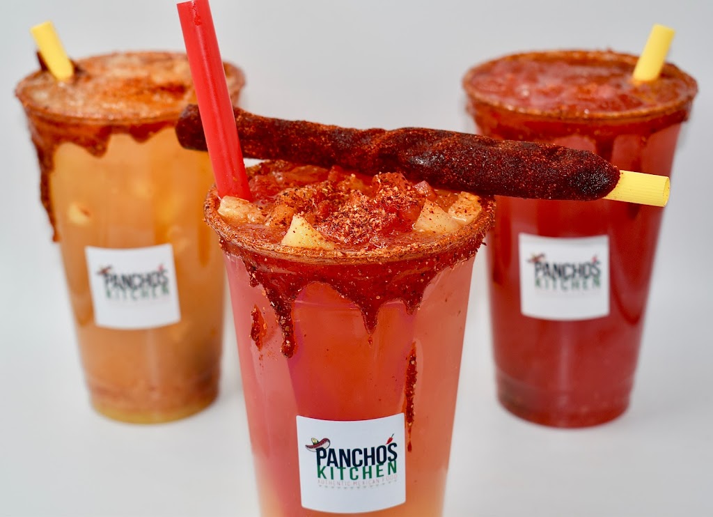 Panchos Kitchen | 5201 W Charleston Blvd, Las Vegas, NV 89146, USA | Phone: (702) 370-0987