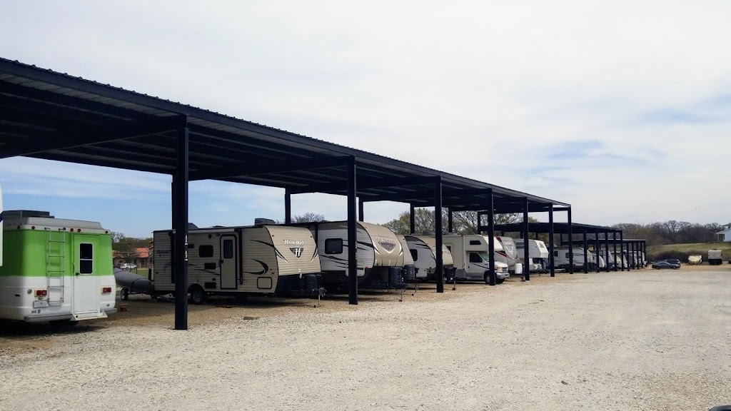 All In 1 RV Storage | 1405 S Trinity Rd, Denton, TX 76208, USA | Phone: (940) 387-5366