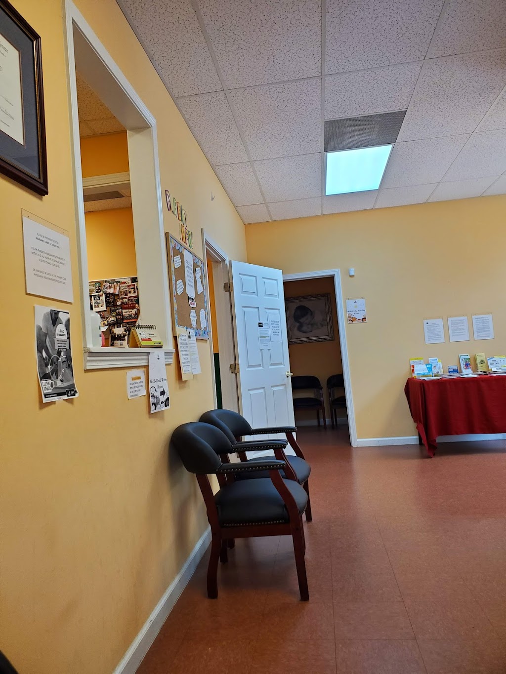 BUFORD PEDIATRICS | 3700 Ridge Rd, Buford, GA 30519, USA | Phone: (678) 804-9398