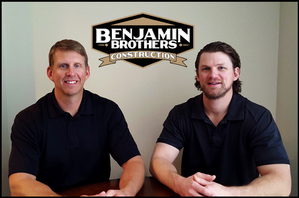 Benjamin Brothers Construction | 9240 Fairbanks Ct, Lincoln, NE 68516, USA | Phone: (402) 310-0386