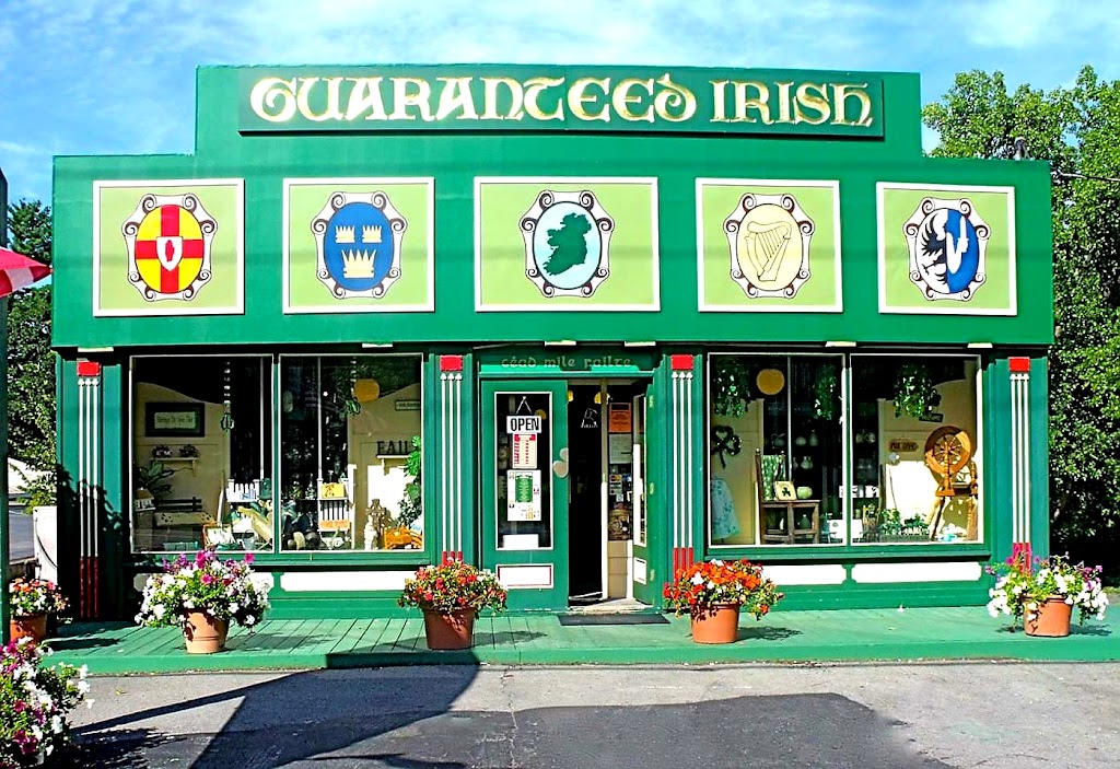 Guaranteed Irish | 2220 NY-145, East Durham, NY 12423, USA | Phone: (518) 634-2392