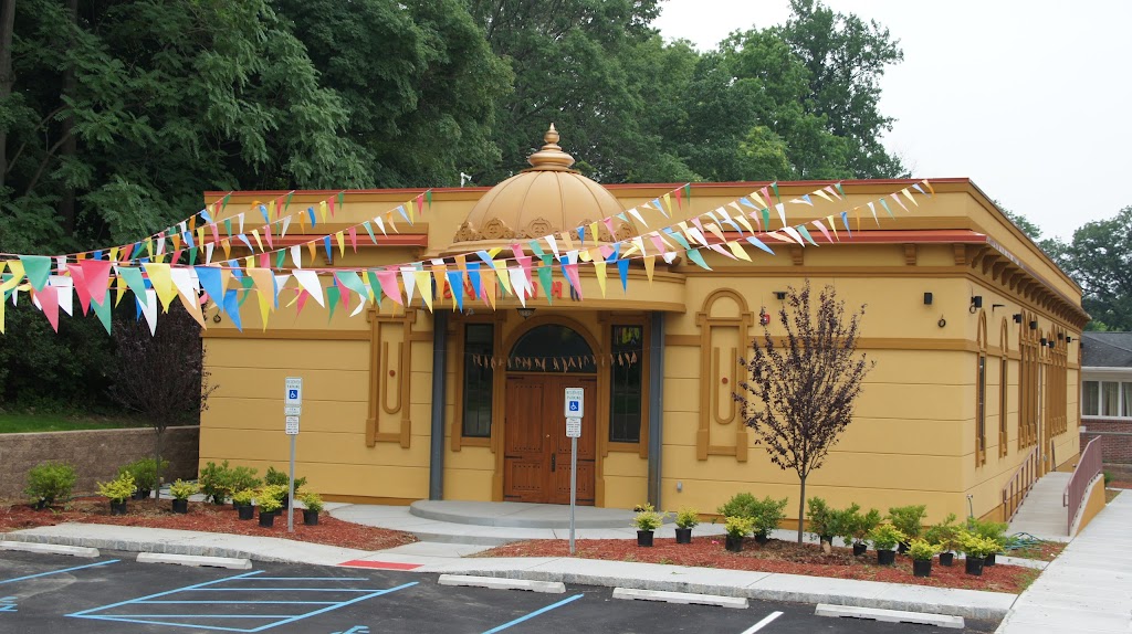 Shree Swaminarayan Hindu Temple Parsippany (ISSO) | 1699 US-46, Parsippany-Troy Hills, NJ 07054, USA | Phone: (973) 588-4529