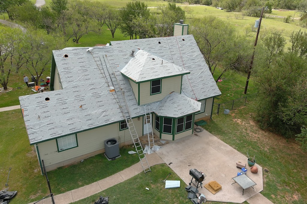 Premier Restoration and Construction | 221 I-20 Suite 2, Weatherford, TX 76087, USA | Phone: (817) 757-9776