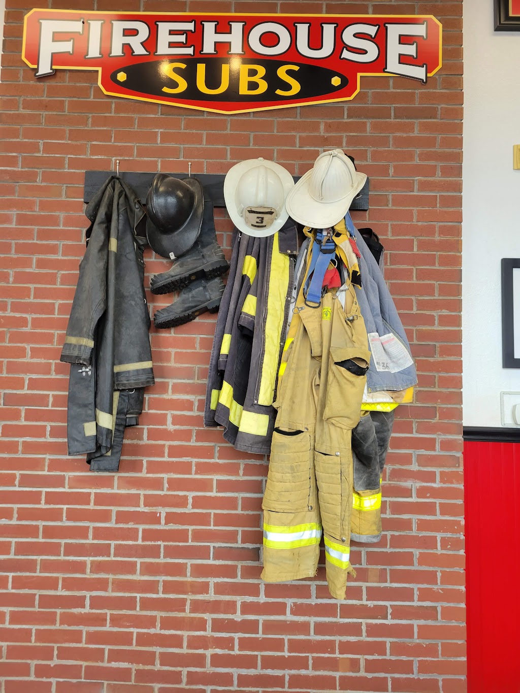 Firehouse Subs University Of Dayton | 6 Oakwood Ave Ste A, Oakwood, OH 45409, USA | Phone: (937) 813-1585