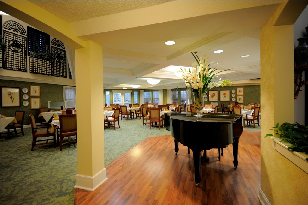 Allegro - Fleming Island, FL | 3651 US-17, Fleming Island, FL 32003, USA | Phone: (904) 385-3473