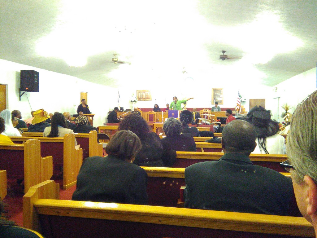 Greater Leavy Missionary Baptist | 3384 Bankhead Hwy, Atlanta, GA 30331, USA | Phone: (404) 691-4903