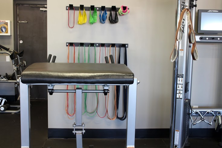 Todd Smith Fitness | 434 N 76th St, Omaha, NE 68114, USA | Phone: (402) 932-5841