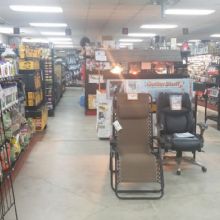 General Hardware & Supply | 139 Tennessee Gas Dr, Lobelville, TN 37097, United States | Phone: (931) 593-2632