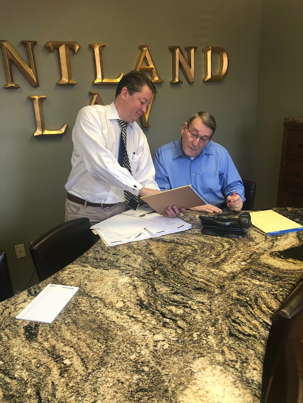 Wantland Law, PLLC | 319 S Buckman St, Shepherdsville, KY 40165, USA | Phone: (502) 957-0000