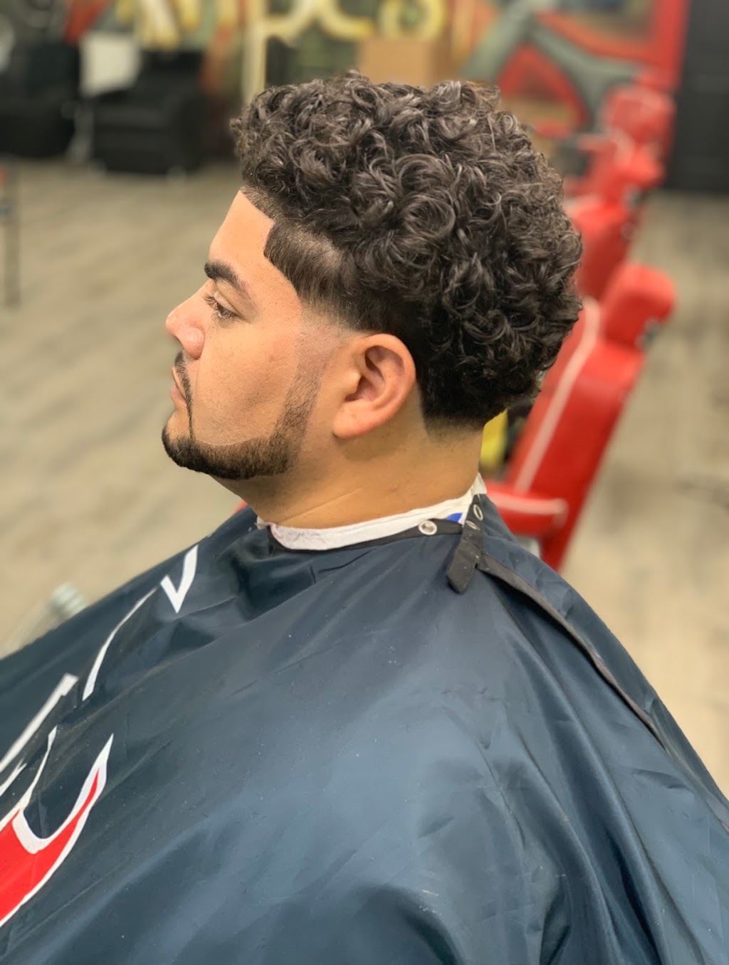 Famous Fades 2.0 Barbershop | 23945 Franz Rd Suite # E, Katy, TX 77493, USA | Phone: (281) 665-3918