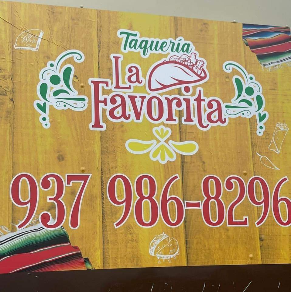 Taqueria La Favorita | 5 S Smithville Rd, Dayton, OH 45431, USA | Phone: (937) 986-8296