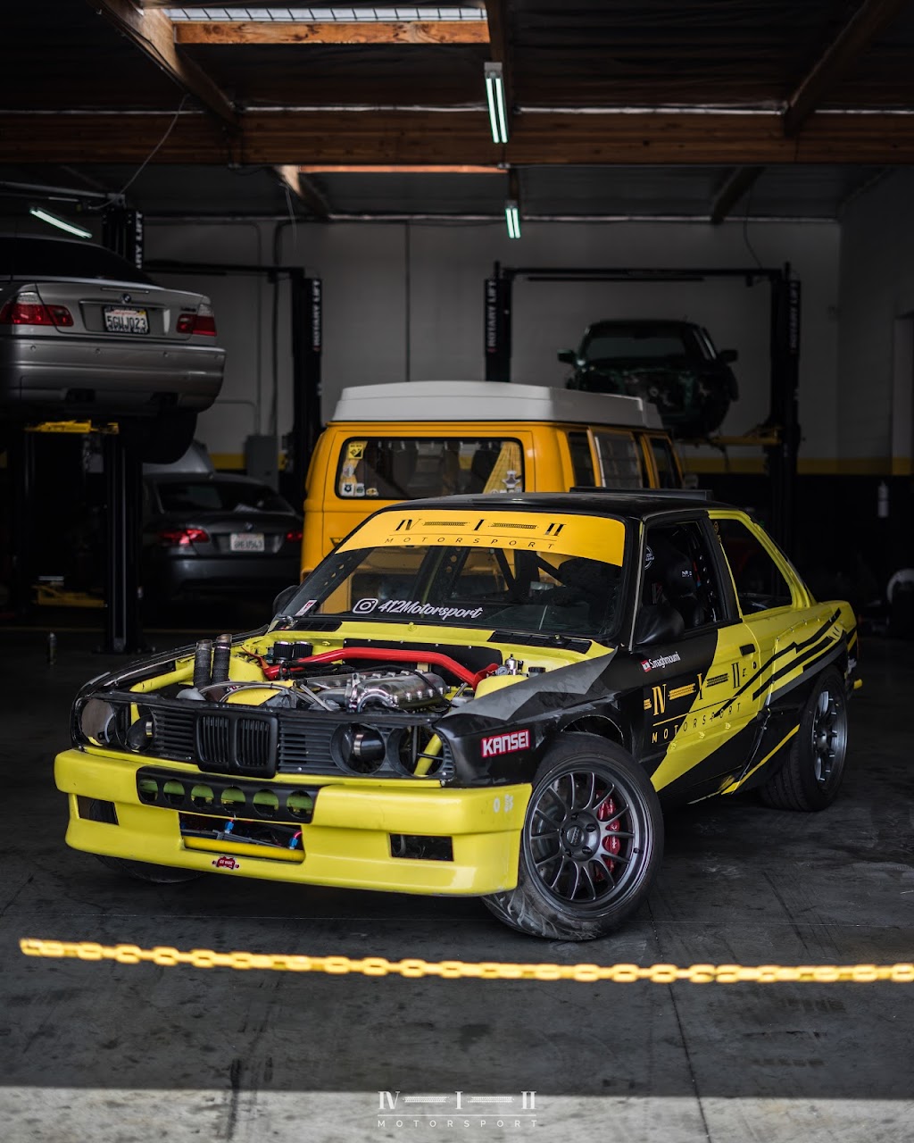 412 Motorsport LLC | 7600 N Clybourn Ave, Sun Valley, CA 91352, USA | Phone: (626) 727-2062 412 Motorsport LLC | 7600 N Clybourn Ave, Sun Valley, CA 91352, USA | Phone: (626) 727-2062