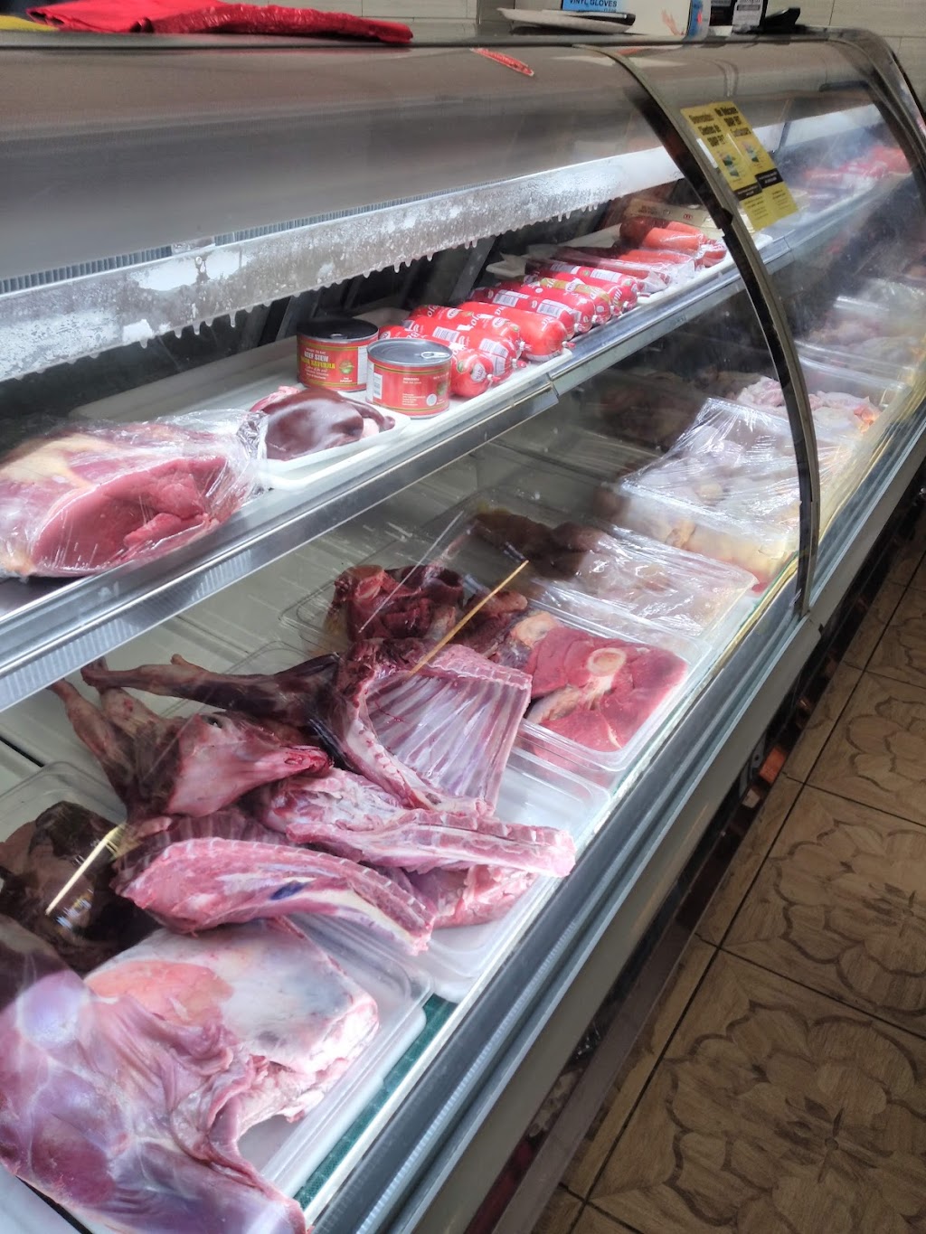 Ash-Shams Halal Meat Market & Grocery Inc. | 131-03 Rockaway Blvd, South Ozone Park, NY 11420, USA | Phone: (929) 499-3165