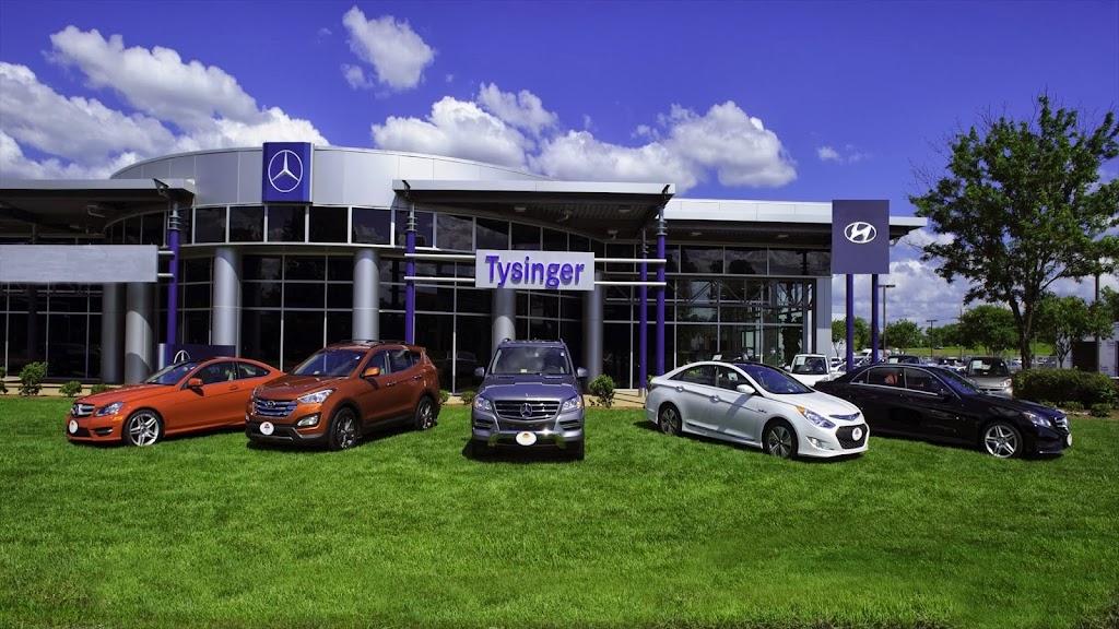 Mercedes-Benz of Hampton | 2712 Neil Armstrong Pkwy, Hampton, VA 23666, USA | Phone: (757) 551-9789