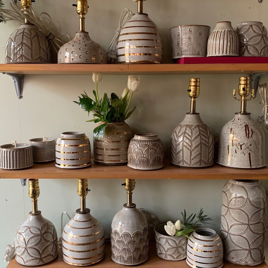 Gretchen Quinn Pottery | 2003 Fairview Rd, Raleigh, NC 27608, USA | Phone: (206) 409-4005