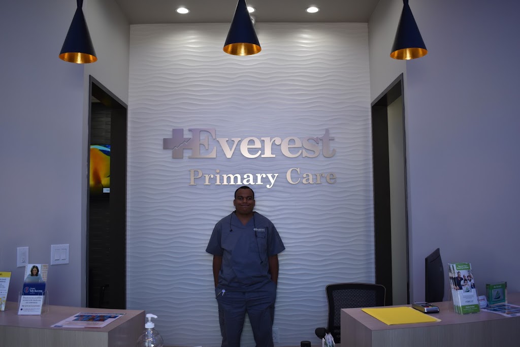 Everest Primary & Pediatric Care | 11626 T C Jester Blvd Suite 600, Houston, TX 77067, USA | Phone: (832) 286-4286
