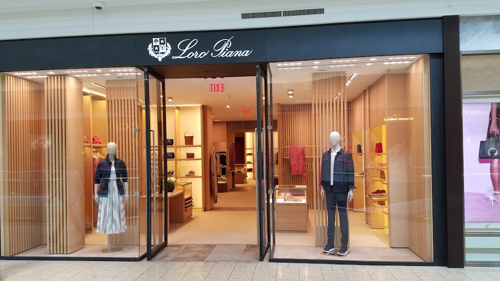 Loro Piana | 1200 Morris Tpke A209, Short Hills, NJ 07078 | Phone: (973) 912-9393