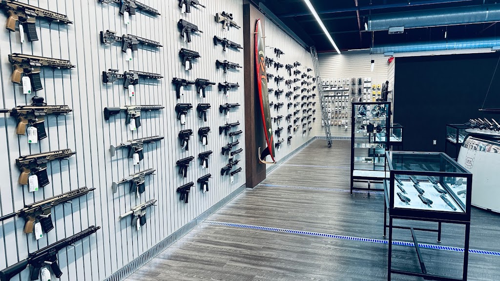 Lawmens and Shooters Supply Inc | 701 Columbia Blvd, Titusville, FL 32780, USA | Phone: (321) 360-3030