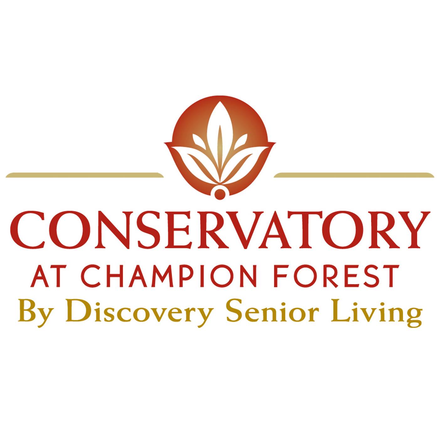 Conservatory At Champion Forest | 8215 Cypresswood Dr, Spring, TX 77379, United States | Phone: (832) 995-1093