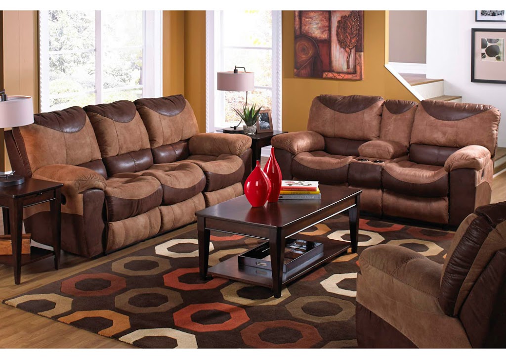 Joe Bs Furniture | 123 Front St, Smyrna, TN 37167, USA | Phone: (615) 459-3825