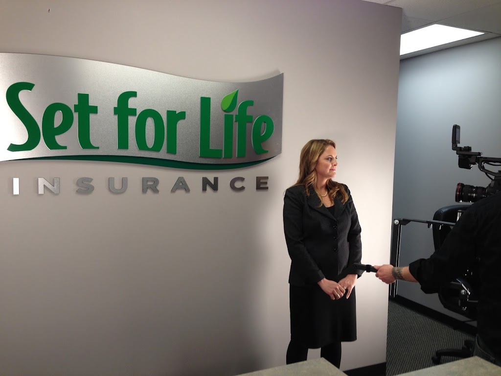 Set For Life Insurance | 8400 E Prentice Ave Ph 1500, Greenwood Village, CO 80111, USA | Phone: (888) 553-3559