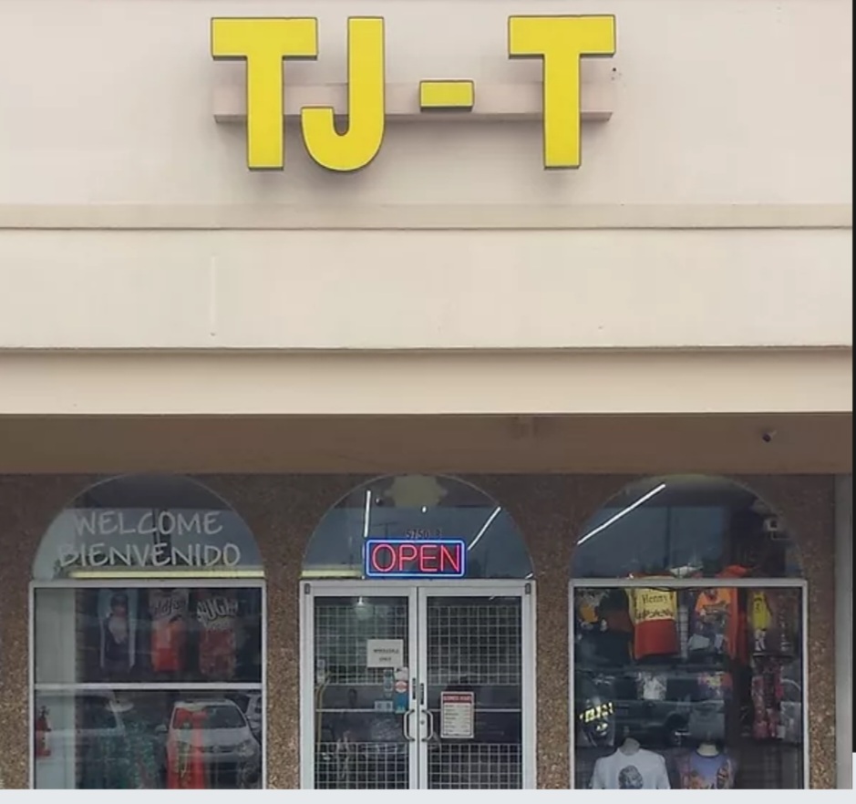 TJ-T SOX WHOLESALE & PRINTING | 5750 Buford Hwy #B NE, Buford Hwy NE, Doraville, GA 30340, USA | Phone: (770) 451-8949