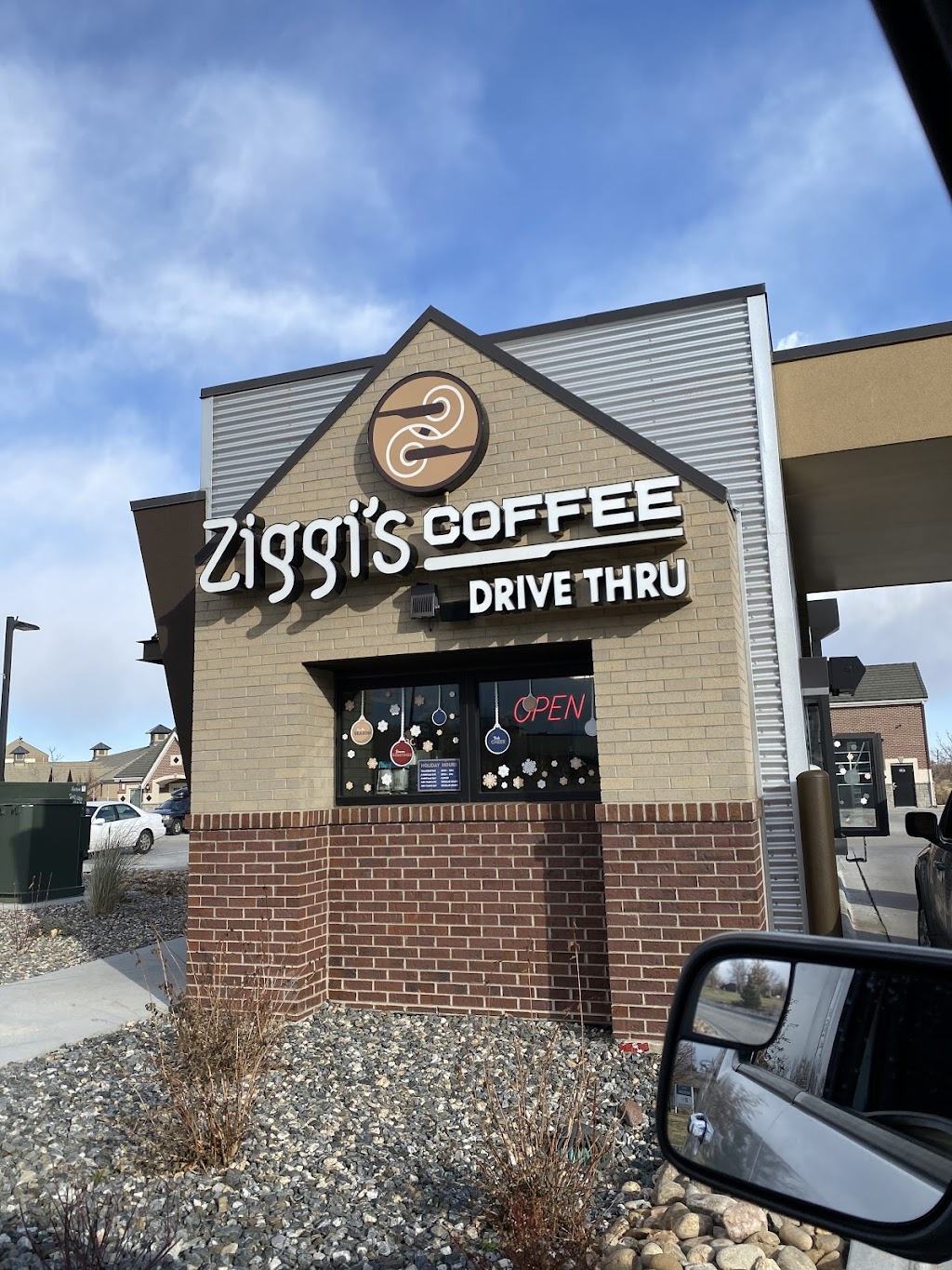 Ziggis Coffee | 8525 W 100th Ave, Westminster, CO 80021 | Phone: (303) 464-6460