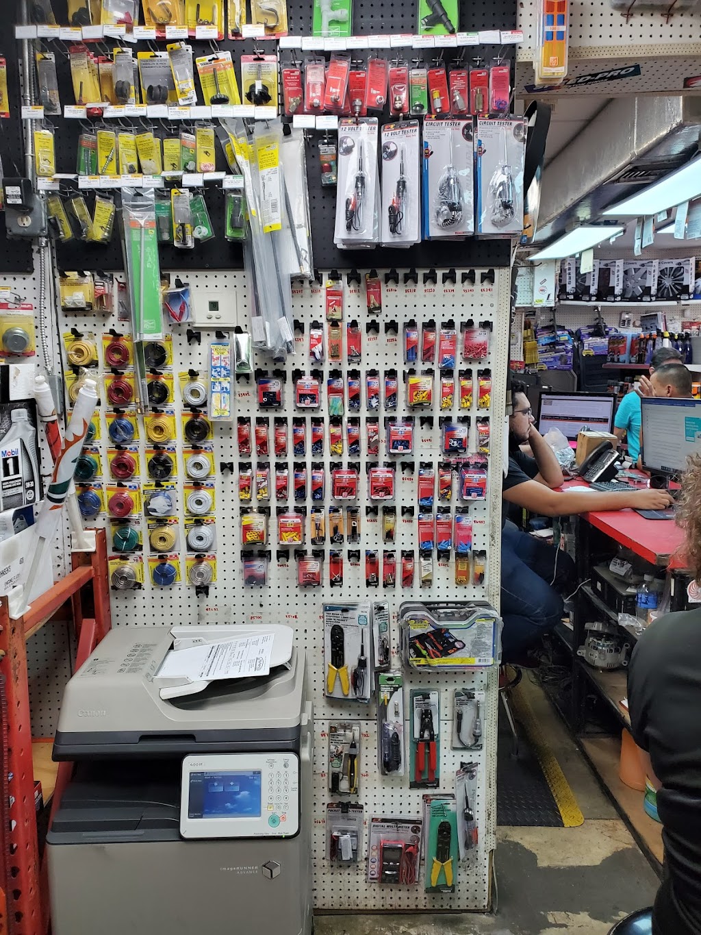 New Jersey Auto Parts - Tamiami Airport 33196 | 15420 SW 136th St UNIT 49, Miami, FL 33196, USA | Phone: (305) 254-5600