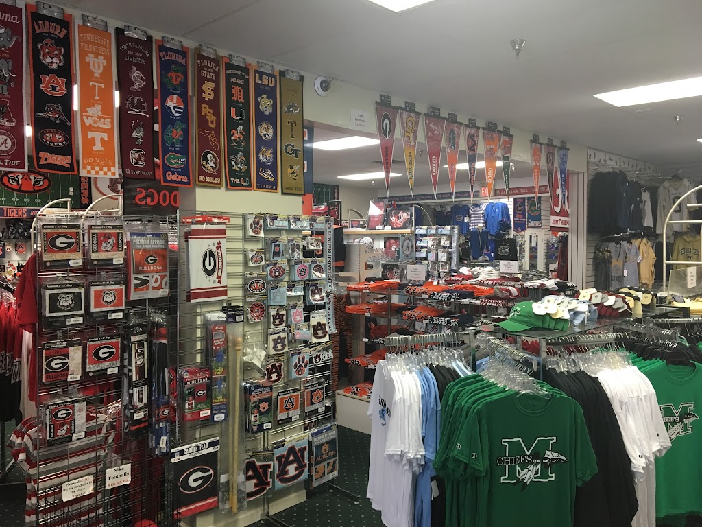 College Collectibles | 235 Market Place Connector, Peachtree City, GA 30269, USA | Phone: (770) 632-1441