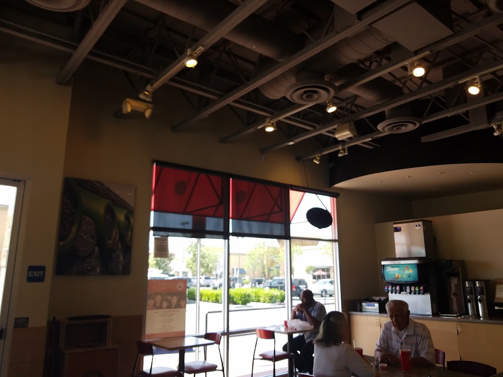 Panda Express | 29255 Central Ave, Lake Elsinore, CA 92532, USA | Phone: (951) 674-4689