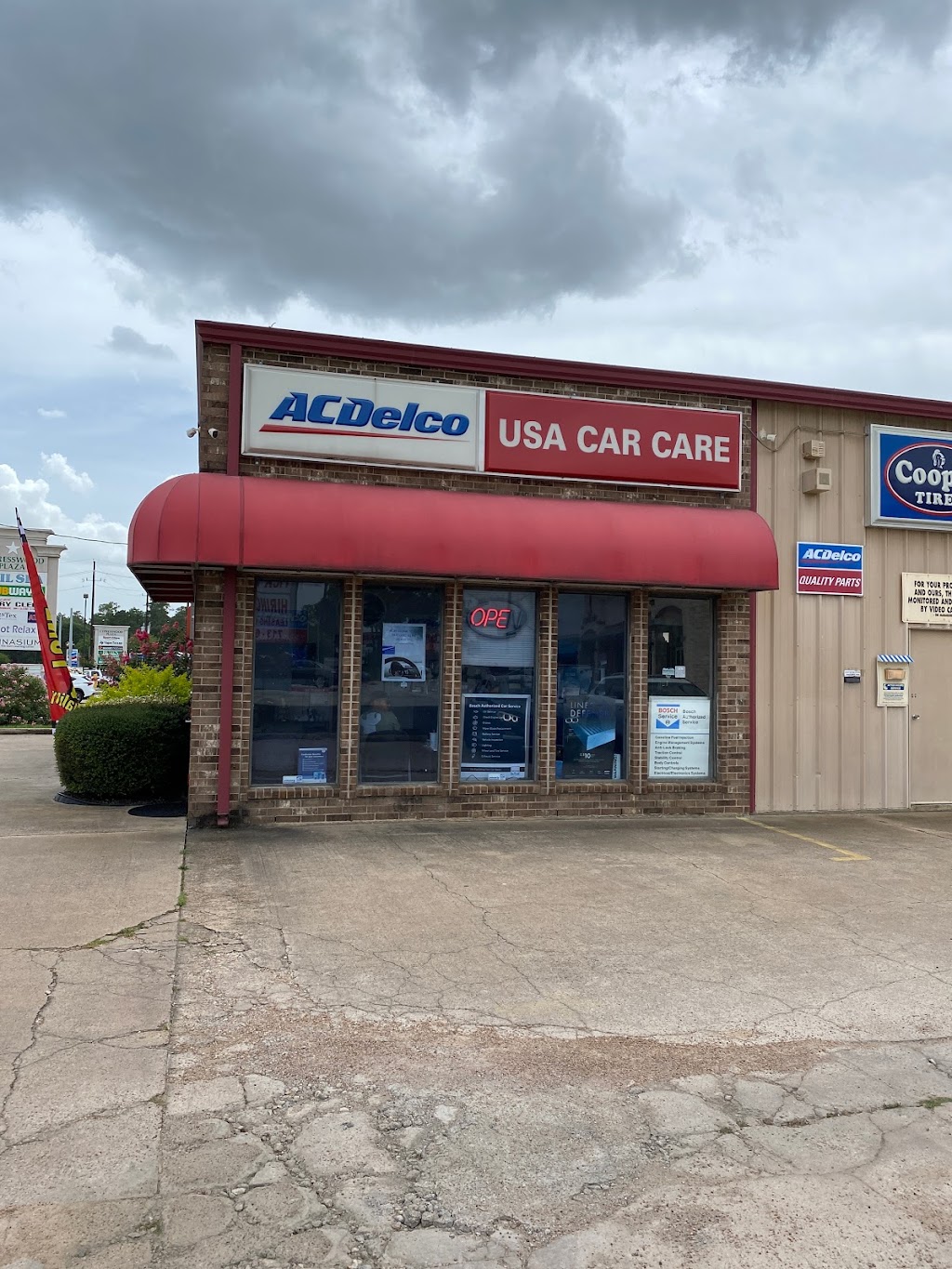 USA Car Care | 202 Cypresswood Dr, Spring, TX 77388, USA | Phone: (281) 355-5800